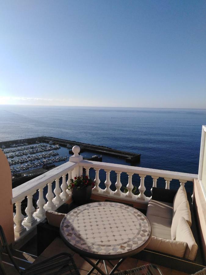 New Apt. Ocean In Santiago del Teide